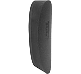 Image of Hogue EZG Pre-sized recoil pad Win. 70 Featherwt. wood Stk. Black 07710