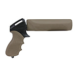 Image of Hogue Rem 870 12 GA OM Tamer PG &amp; Frnd FDE 08315