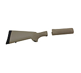 Image of Hogue Rem 870 12 Gauge OM Stk w/Frnd FDE 08312