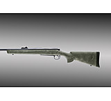Image of Hogue Remington 700 BDL S.A. D.M. Heavy Barrel PillarBed Stock Ghillie Green 70830