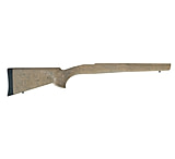 Image of Hogue Remington 700 BDL L.A. D.M. Standard Barrel Full Bed Block Ghillie Tan 70923