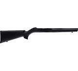 Image of Hogue Ruger 10/22 Hard Nylon Stock with .920 Diameter Barrel Channel 22110