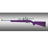 Image of Hogue Ruger 10/22 Rubber OverMold Stock w/ Standard Barrel
