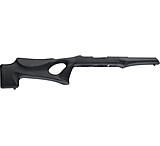 Image of Hogue Ruger 10/22 Tactical OverMolded Stock w/ .920 Barrel Channel