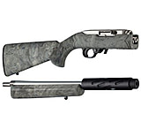 Image of Hogue Ruger 10/22 Takedown Stock w/ Standard Barrel Channel