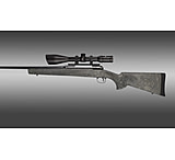 Image of Hogue Savage 10, 11, 14 &amp; 16 Top Loading Box Mag Short Action Standard Barrel Full Bed Block Stock Ghillie Green 11806