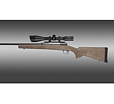 Image of Hogue Savage 10, 12 &amp; 16 Detachable Box Mag / Hinged Floor Plate Short Action Heavy Barrel Full Bed Block Stock Ghillie Tan 11912