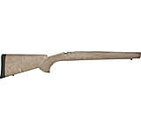Image of Hogue Savage 10, 12 &amp; 16 Top Loading Box Mag Short Action Heavy Barrel Full Bed Block Stock Ghillie Tan 11916