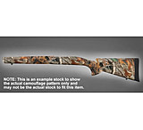 Image of Hogue Ruger 10/22 Rubber O.M. Stock Magnum action with .920 Dia. Barrel Timber 22530