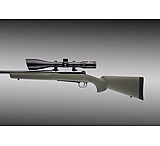 Image of Hogue Win. M.70 Short Action Heavy/Varmint Barrel w/Full Bed Block OD Green 07212