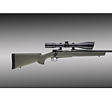 Image of Hogue Win. M. 70 Short Action WSM w/Full Length Bed Block OD Green 07252
