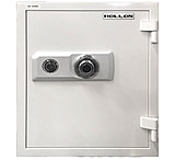 Image of Hollon Safe HS-530WD Home Safe