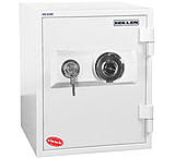 Image of Hollon Safe HS-610D Home Safe