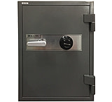 Image of Hollon Safe Hs-750C 2 Hour Fireproof Office Safe