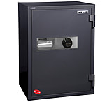 Image of Hollon Safe Hs-880C 2 Hour Fireproof Office Safe