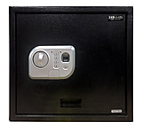 Image of Hollon Safe Pb-Bio-2 Biometric Pistol Safe