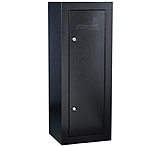 Image of Homak 12 Firearm Steel Gun Cabinet