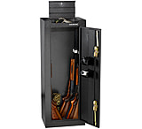 Image of Homak 14 Gun Steel Security Cabinet