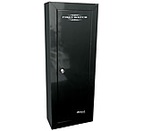 Image of First Watch 8 Gun Black Steel Cabinet