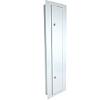 Image of Homak Between the Studs Long Gun Wall Safe