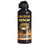 Image of Hoppes Boresnake Venom 2 oz, Black Gun Oil, Bottle