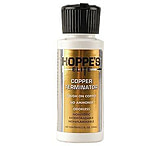Image of Hoppe's 9 Hoppes 2 Ounce Elite Dual Pack Cleaner/Copper Terminator E2CC