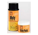 Image of Hoppe's 9 Moly Aerosol / Hoppe's 9 Moly Paste