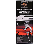 Image of Hoppe's 9 Rifle/Shotgun w/Bench Res Cleaning Kit