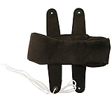 Image of Hoppe's Suede Rifle Bench Rest Bag 3010