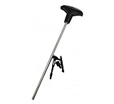 Image of Hoppe's 9 Bench Rest One Piece Universal Pistol Stainless Steel Rod PSS