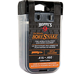 Image of Hoppe's 9 Boresnake Snake Den Cleaning Kit for Rifle