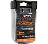 Image of Hoppe's 9 Boresnake Den Cleaning Kit for Pistol