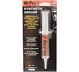 Image of M-Pro 7 Synthetic Grease, 0.5 .oz Syringe