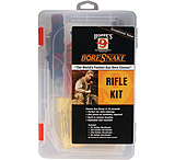 Image of Hoppes Boresnake Pistol or Rifle Kit Clear Box