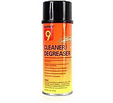 Image of Hoppe's 9 Cleaner Degreaser Aerosol