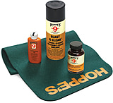 Image of Hoppes Chemical Cleaning Kit No 9, Clam