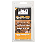 Image of Hoppes Elite Gun Cleaner Pillow Packs w/ T3 