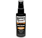 Image of Hoppes Elite Sportsmen's Hand Cleaner, 4 oz Bottle