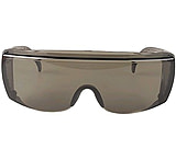 Image of Hoppes Gray Safety and Sporting Glasses 3054