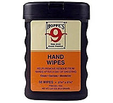 Image of Hoppes Hand Wipes 1632