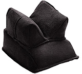 Image of Hoppes Rifle Rear Rest Bag 3021
