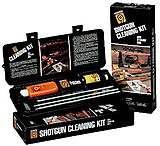 Image of Hoppe's Rifle Cleaning Kit with Aluminum Cleaning Rods
