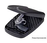 Image of Hornady HOR Keylock Safe 2600KL Large 98176