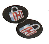 Image of Hornady RAPiD RFID STICKER 98168