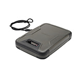 Image of Hornady Treklite Lock Box W/Tsa Combination Lock