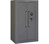 Image of Hornady Mobilis Security Gun Safe - Double Door, 34 x 59x 25 in