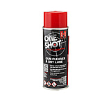 Image of Hornady One Shot Aerosol Spray Gun Cleaners