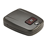 Image of Hornady RAPiD Safe 2600KP Large Lock Box Electronic RFID Safe With KeyPad