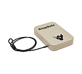 Image of Hornady SnapSafe Lock Box With Key Lock