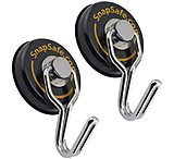 Image of Hornady Magnetic Swivel Hooks - 2 Pack